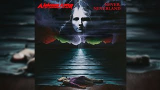 (1990) Annihilator - Never, Neverland FULL ALBUM [HQ]