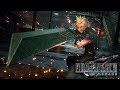 [18+] Шон играет в Final Fantasy VII Remake (PS4 Pro, 2020)