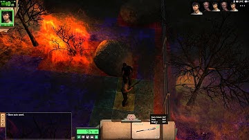 Lets play: Dead State Reanimated part 1