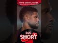 Capture de la vidéo David Guetta, Usher - Without You (Bachata Remix Djc) #Shorts #Bachata2024