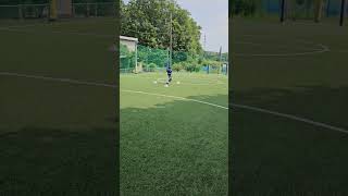 #football #연습만이살길이다 #유소년축구 #soccer #축구 드리블 슛