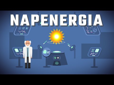 Videó: Mire használják az energiát egy ökoszisztémában?