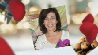 Download Lagu Evania's Welcoming Video MP3