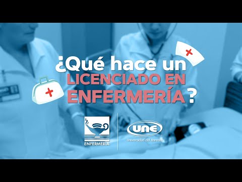 Vídeo: Què és el procés unitari en infermeria?