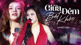 Download Lagu Giữa Đêm Bật Khóc - Myra Trần (Phối Mới 2025) | Live Band #Lululola MP3 Download Lagu Giữa Đêm Bật Khóc - Myra Trần (Phối Mới 2025) | Live Band #Lululola MP3