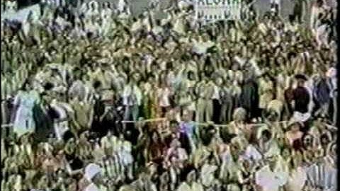 CBS News Coverage of Apollo 8 Part 59 of 59