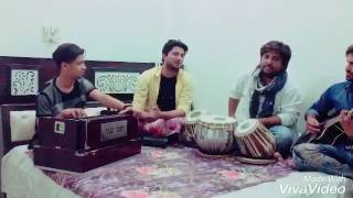 Tere bina rogi hoye singer (shashi shahid)