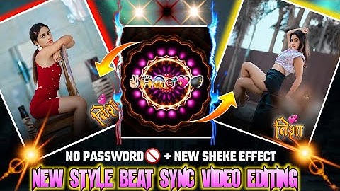 Chura ke dil mera X Nisha Video Editing, Alight Motion Video Editing, Alight Motion Edits, DS