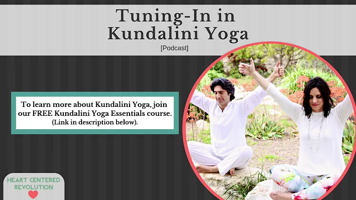 Tuning-In in Kundalini Yoga  005