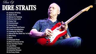 DireStraits Greatest Hits   DireStraits New Album Playlist 2021