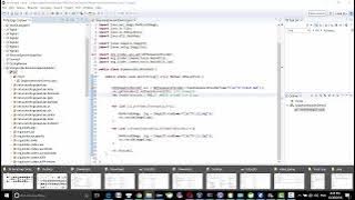 Java : Using Jcodec To Encode Image Files To create Mp4 File