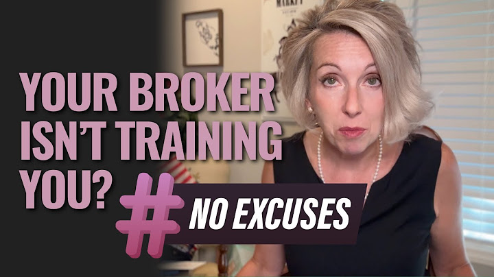 Your Brokerage Training Isn’t Enough—Here’s What To Do