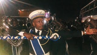 St.James Fanfare Band “Musichlope” ~ “Prayer” ~ @Msesi 2024.💙✨