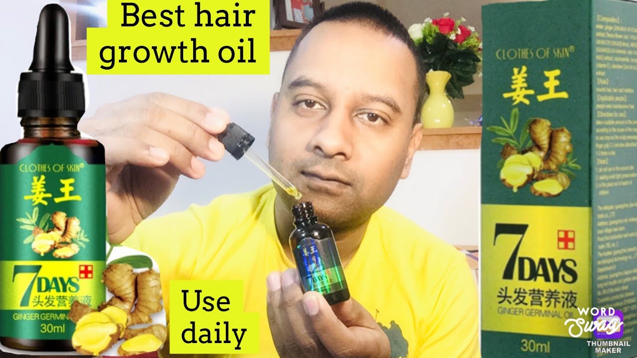 Essential Oils Argan Serum Ginger Growth Oil 7days Hair Loss Treatment  Factory Hair Oil  China Essential Oil and Pure Essential Oil price   MadeinChinacom