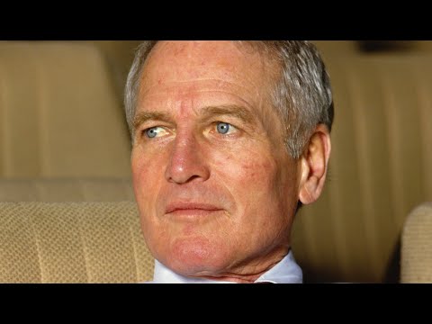 Wideo: Paul Newman Net Worth