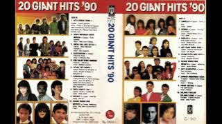 20 Giant Hits '90 Original Full