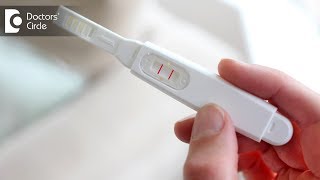 False results of pregnancy tests - Dr. Teena S Thomas