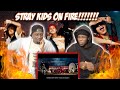 Stray Kids - Thunderous "소리꾼" M/V (Reaction)
