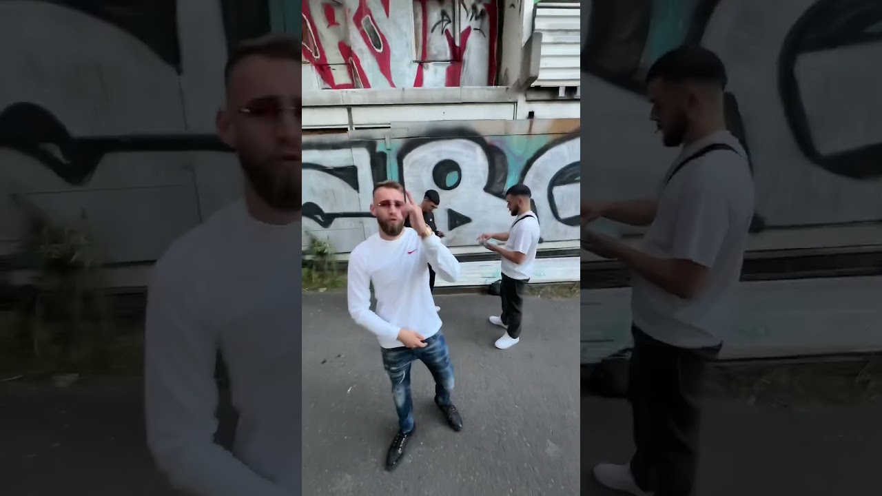 Lassen die Sorgen vergessen 