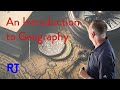 World Geography Course Quiz