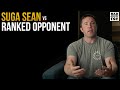 Suga Sean O’Malley vs Ranked Opponent...