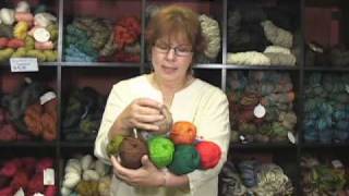 Berroco Comfort Chunky Yarn Review screenshot 4