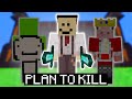 Quackity's Plan to KILL Technoblade on the Dream SMP!