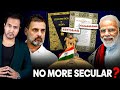 SECULAR &amp; SOCIALIST Word Removed from Indian Constitution? | Big Step towards Hindu Bharat?