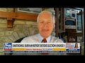 “What’s Political is if He DOESN’T REPORT – Ratcliffe Has to Declassify this Information!” – Sen. Ron Johnson GOES OFF after News that Durham Report Delayed til After Election! (VIDEO)