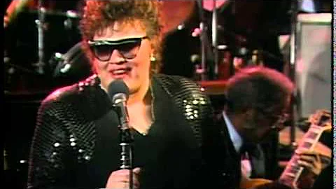 Diane Schuur Live in Japan 1987