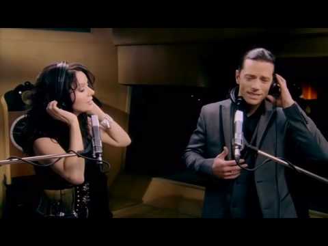 Sarah Brightman & Fernando Lima - La Pasion REAL HD HIGH DEFINITION