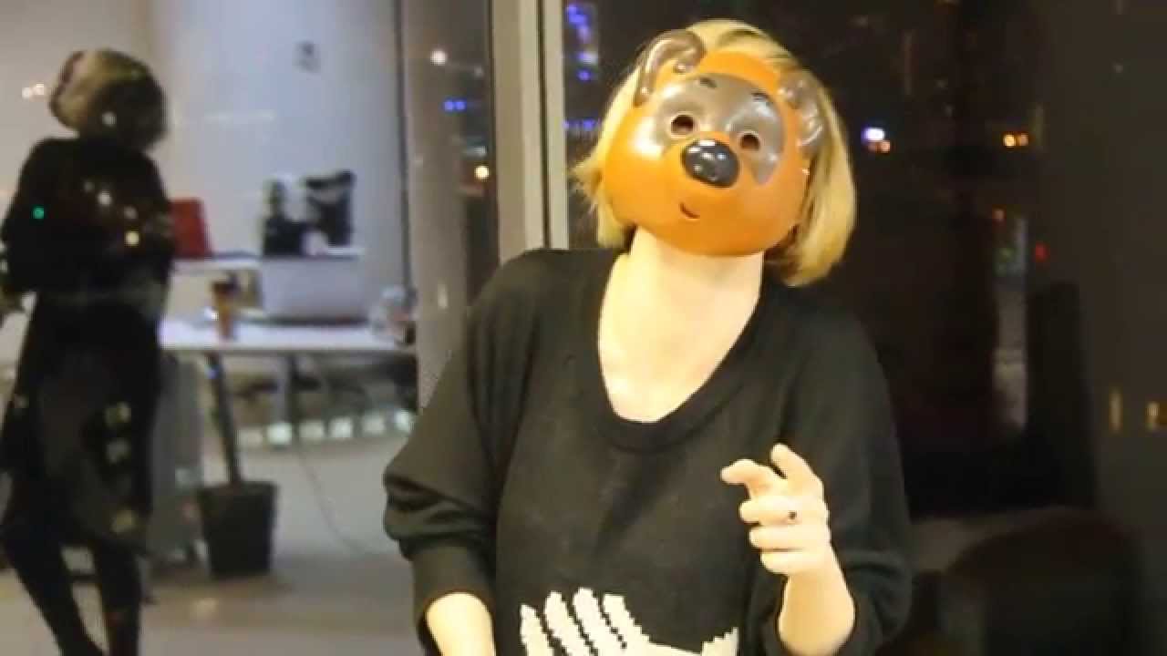 Фламп Екатеринбург. Винни-Пух - YouTube