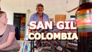 San Gil, Colombia [#66]