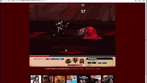 dragonfable cheat engine 5.5 hack
