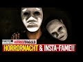 0243  horrornacht  geburtstag  hey lektre  neue commands  gronkh livestream  13042018