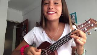 No hay nadie más - cover Agos Nisi