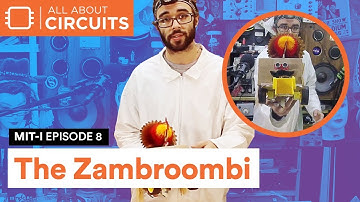 MIT-i Episode 8: Roomba