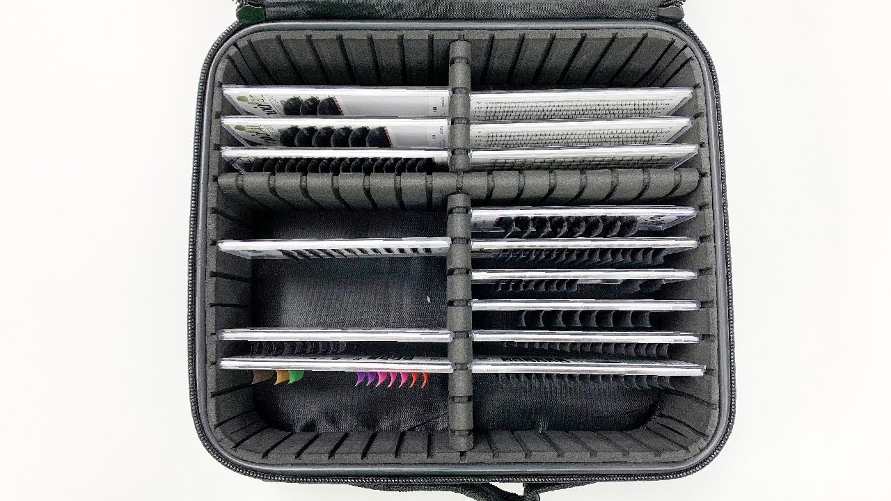 Extension case
