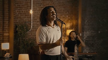 Anees - Kiss My Wounds (Strings Version) (Official Video)