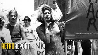Transgender Rights, Won Over Decades, Face New Restrictions | Retro Report