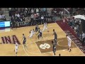 Gamecock Spotlight: Tyrone Johnson - Men's Basketball