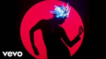 Jamiroquai - Superfresh (Official Video)