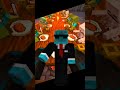 Wait What🤯 Minecraft Crazy Fun😂 #gaming #minecraft #shorts #trending #viral #ocean #fyp #funny #fun