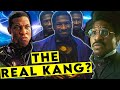 Who is The REAL KANG?⏰ Timelines VS Multiverse - Sawalverse ep 31