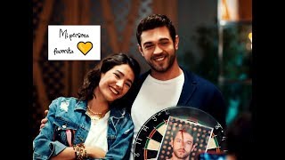 Selin & Demir 💛 Mi persona favorita