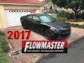 2017 Dodge Charger 5.7L V8 Hemi with Flowmaster Exhaust - Little tour of my car