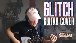 Parkway Drive - Glitch (Guitar Cover)