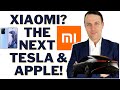 Xiaomi Stock Analysis - High Potential If Next Apple or/& Tesla (not that expensive either)