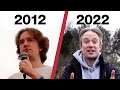 Ten years ago, I predicted 2022. Did I get it right? image