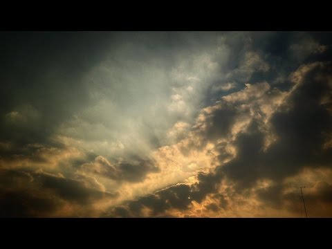 Written on the sky (Max Richter)